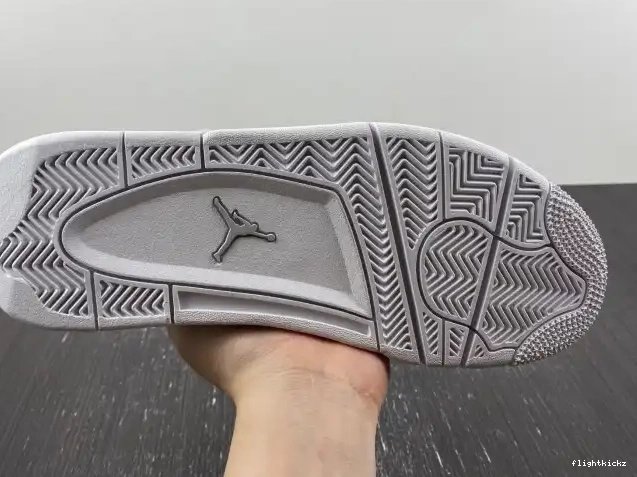 Jordan 819139-030 Snakeskin 4 Retro 0704